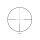 1,5-9x45 DeltaTitanium 4A reticle