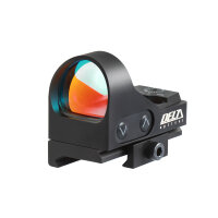 Delta Optical MiniDot HD 26, 2MOA
