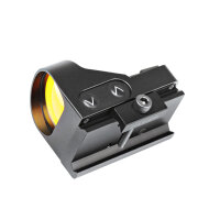 Delta Optical MiniDot HD 26, 2MOA