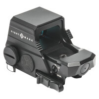 Sightmark Ultra Shot M-Spec LQD Reflex Sight