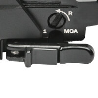Sightmark Ultra Shot M-Spec LQD Reflex Sight