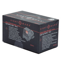 Sightmark Ultra Shot M-Spec LQD Reflex Sight