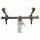 Primos 2 Point Gun Rests