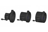 Rusan modular Adapter-Clamp, 47mm