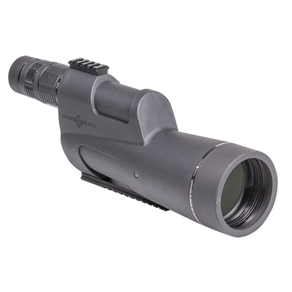 Sightmark Latitude 20-60x80 XD Tactical
