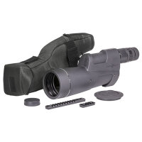 Sightmark Latitude 20-60x80 XD Tactical