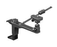 Pulsar Window frame mount