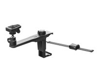 Pulsar Window frame mount
