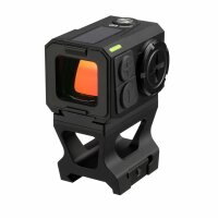 1x20x18 Alpen Argus LT Red Dot closed