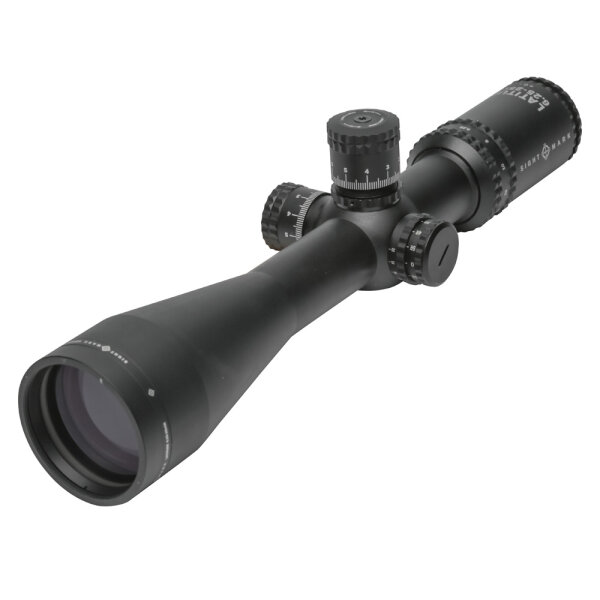 6,25-25x56 Sightmark Latitude PRS