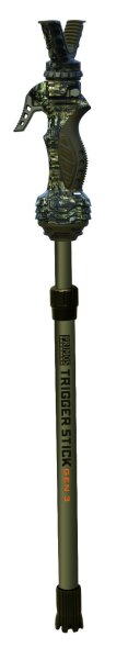 Primos Trigger Stick Gen3 Mono Short