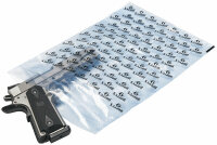Airvault Storage Bag Pistol 9"x12"