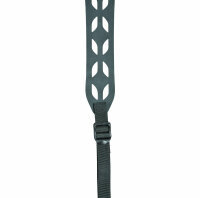 Featherlight Minimalist Rifle Sling black, with Swivels