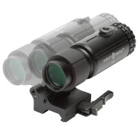 Sightmark 5x Tactical Magnifier