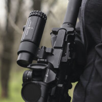Sightmark 5x Tactical Magnifier
