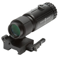 Sightmark 5x Tactical Magnifier