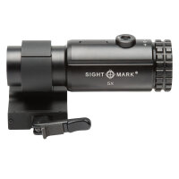Sightmark 5x Tactical Magnifier