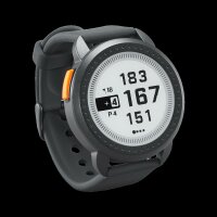 Neo iON Edge GPS Golf Watch black