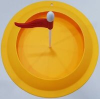 Alpion Putting Cup yellow