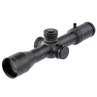 3.5-21x44 Delta Stryker HD DPRC-1 MRAD, FFP
