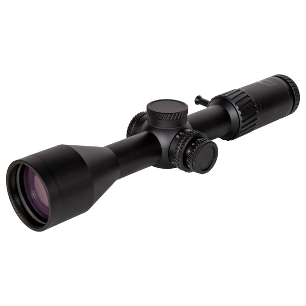 2-12x50 Sightmark Presidio HDR SFP