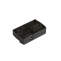 Adjustable mount MiniDot (6-14mm rail)