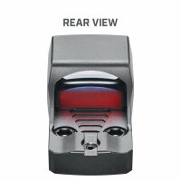 1x21 RXU-200 Ultra compact Reflex FMC 6 MOA