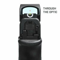1x21 RXU-200 Ultra compact Reflex FMC 6 MOA