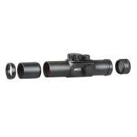 Delta Optical MultiDot HD 25, 2/4/6/8 MOA