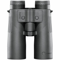 10x42 Bushnell Fusion X Black Active Display with LRF