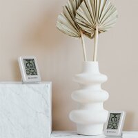 BRESSER ClimaTrend Hygro Quadro- Thermo- und Hygrometer