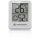 BRESSER ClimaTrend Hygro Quadro- Thermo- und Hygrometer