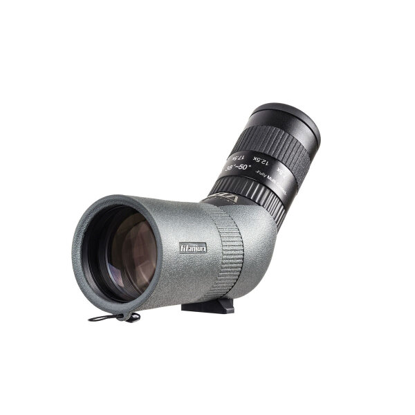 7.5-22.5x 50 Delta Titanium 50ED