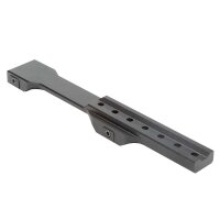 Sightmark Bolt Action Mount for Wraith