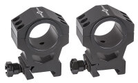 Sightmark Tactical Rings-Hight Picatinny, 30mm