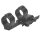 Sightmark Tactical LQD cantilever mount 30mm