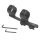 Sightmark Tactical LQD cantilever mount 30mm