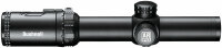 1-6x24 AR Optics, illuminated BDC reticle