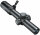 1-6x24 AR Optics, illuminated BDC reticle