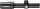 1-6x24 AR Optics, illuminated BDC reticle