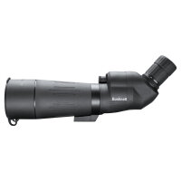 20-60x65 Prime Roof Prism, black, 45°