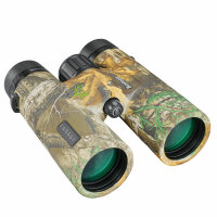 10x42 Engage X, Real Tree, Roof Prism