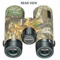 10x42 Engage X, Real Tree, Roof Prism