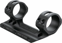 Weaver Premium 34mm Fixed MSR Mount