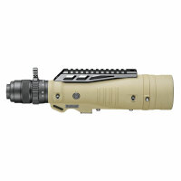 8-40x60 Elite Tactical LMSS2 Reticle TREMOR4