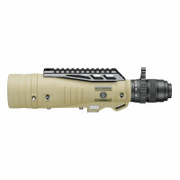 8-40x60 Elite Tactical LMSS2 Reticle TREMOR4