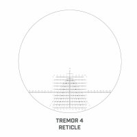 8-40x60 Elite Tactical LMSS2 Reticle TREMOR4
