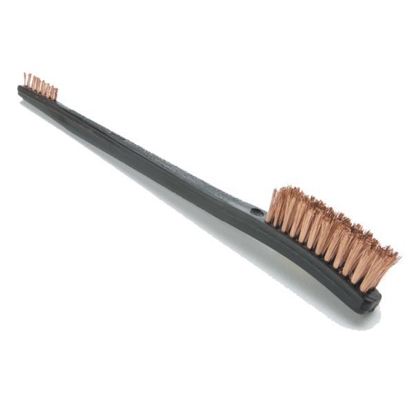 Utility Brush, Phosphor Bronze