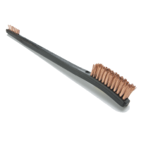 Utility Brush, Phosphor Bronze