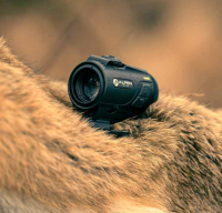 3x24 Alpen Nevada LT Prism with Red Dot